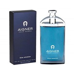 Aigner Pour Homme Blue Emotion EDT (M) 100ml